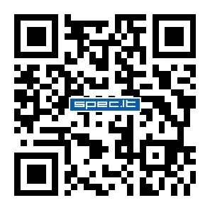 QR kodas | Sezamas, UAB | spec.lt