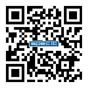 QR kodas | SEZAMO TAKSI, UAB | spec.lt