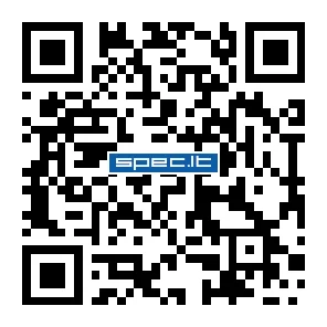 QR kodas | Sezar Holding Limited atstovybė | spec.lt