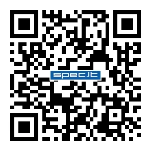 QR kodas | Sezonų istorijos, MB | spec.lt