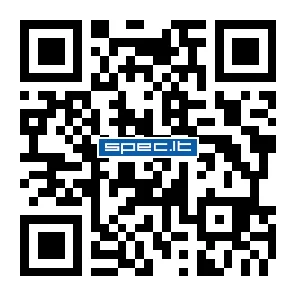 QR kodas | SF Baltics, UAB