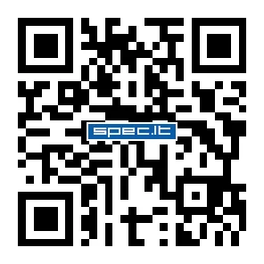 QR kodas | SF Klaipėda, UAB | spec.lt