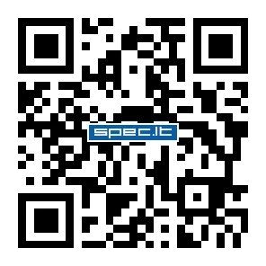 QR kodas | Sf Patarėjas, UAB