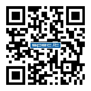 QR kodas | SF Šilutė, UAB