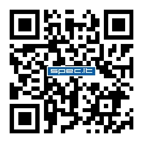 QR kodas | SFC TRADING, MB