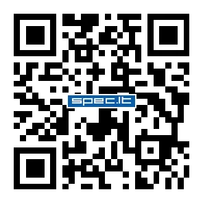 QR kodas | Sfekas, UAB | spec.lt