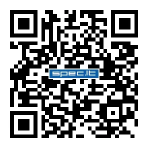 QR kodas | Sferinis kinas, MB