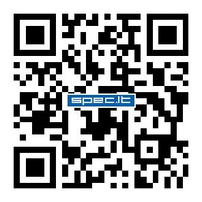 QR kodas | Sferos, UAB