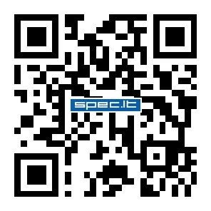 QR kodas | SFG, VŠĮ