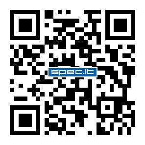 QR kodas | SFIBRAL ON, UAB