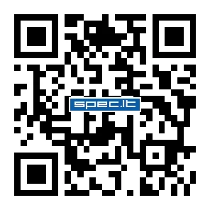 QR kodas | Sfinksai, VŠĮ | spec.lt