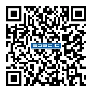 QR kodas | SFINKSAS****, restoranas-viešbutis, UAB RIMVIRITA