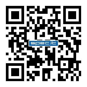 QR kodas | Sfinum, MB