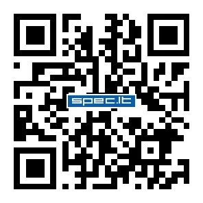 QR kodas | SFJP, UAB