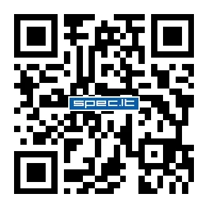 QR kodas | Sfk Statyba, UAB | spec.lt