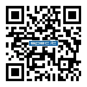 QR kodas | Sflt, UAB