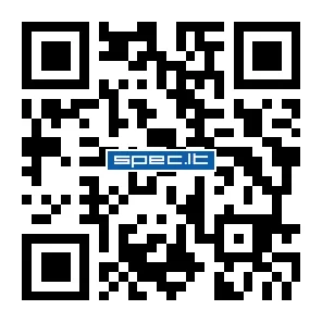 QR kodas | SFS Staffing, UAB