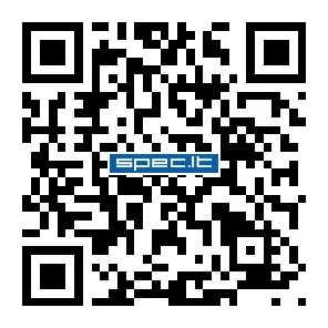 QR kodas | SG Autoservisas, UAB | spec.lt