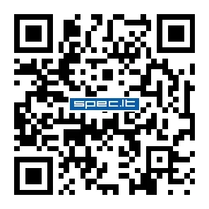 QR kodas | SG dujos Auto, UAB | spec.lt