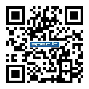 QR kodas | Sg energy, UAB
