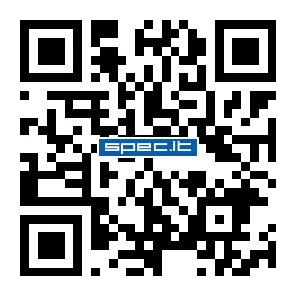 QR kodas | SG GALLERY, UAB | spec.lt