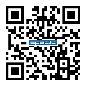 QR kodas | SG idėjos, UAB