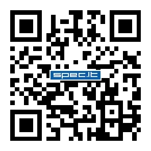 QR kodas | SG Invest, MB | spec.lt