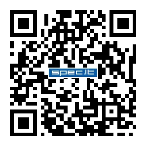 QR kodas | Šg investicijos, MB | spec.lt