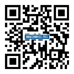 QR kodas | SG Line, UAB | spec.lt