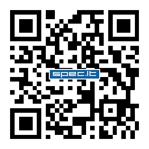 QR kodas | SG NT, UAB | spec.lt