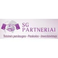SG partneriai, UAB