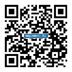 QR kodas | SG partneriai, UAB | spec.lt