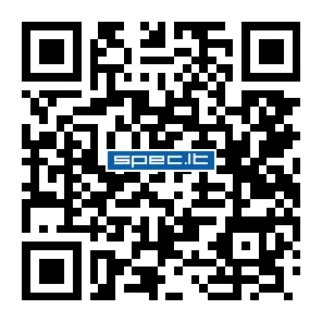 QR kodas | SG Production, UAB | spec.lt