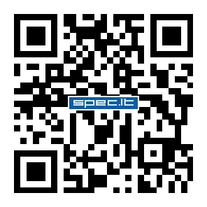 QR kodas | SG Services, MB