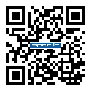 QR kodas | SG statyba, MB