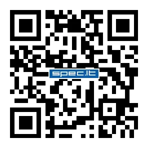 QR kodas | SG Strategija, MB
