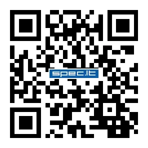 QR kodas | SG1982, MB | spec.lt