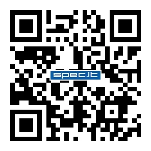 QR kodas | SGB servis, UAB | spec.lt