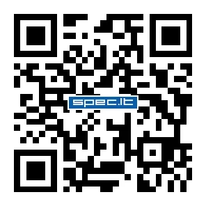QR kodas | Sge, UAB | spec.lt