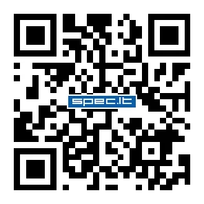 QR kodas | Skaifin, MB