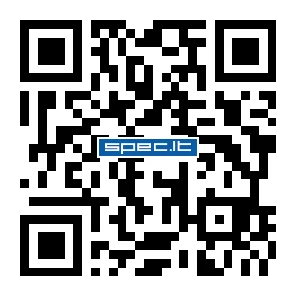 QR kodas | SGL, UAB | spec.lt