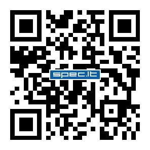QR kodas | SGM LT, UAB | spec.lt