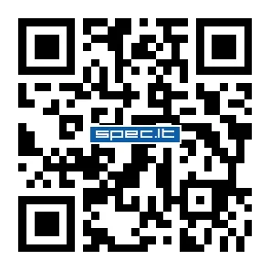 QR kodas | SGP 10, UAB | spec.lt