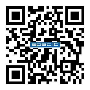 QR kodas | SGP 12, UAB