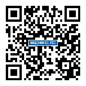 QR kodas | Sgs International Forwarders, UAB