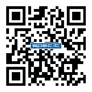QR kodas | SGS KLAIPĖDA LTD, UAB | spec.lt