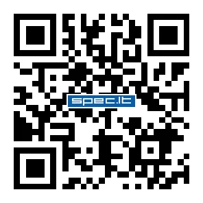 QR kodas | SGS Racing, VŠĮ