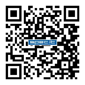 QR kodas | SGS Suaugusiųjų mokymo akademija, MB | spec.lt