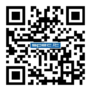 QR kodas | SH EUROPE, UAB