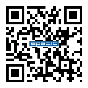 QR kodas | Sh projektai, MB